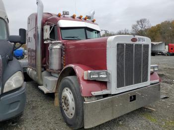  Salvage Peterbilt 379