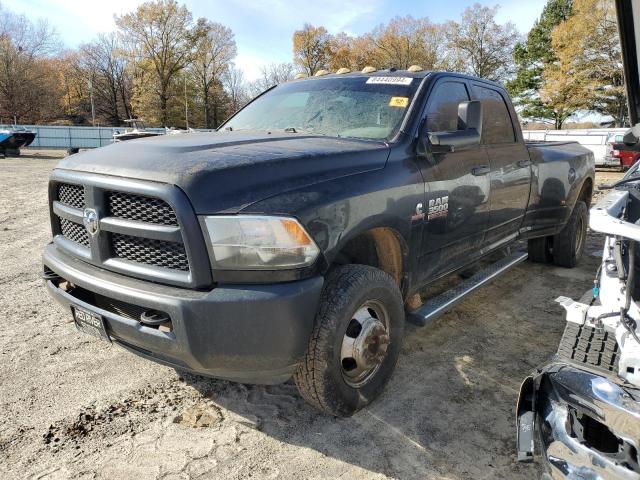  Salvage Ram 3500