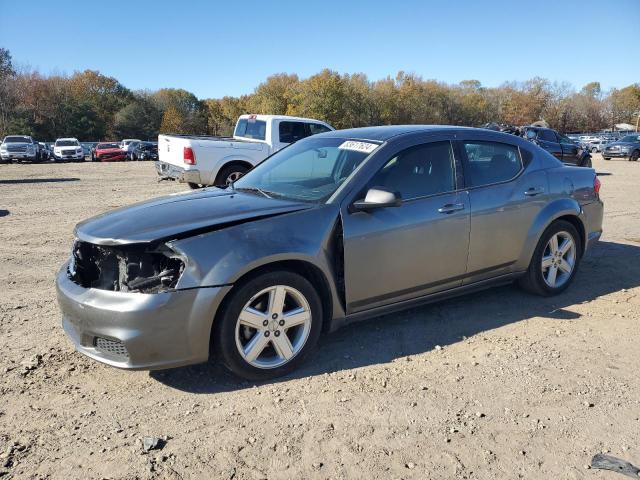  Salvage Dodge Avenger