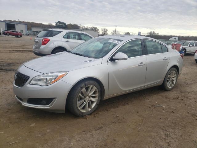  Salvage Buick Regal