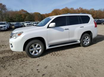  Salvage Lexus Gx