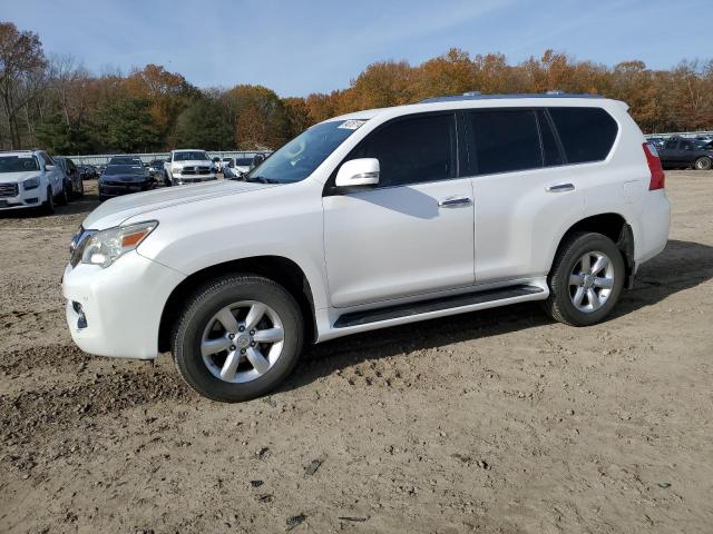  Salvage Lexus Gx