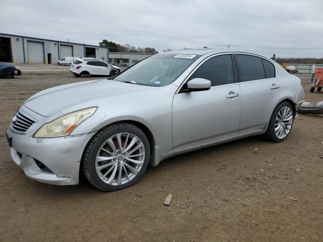  Salvage INFINITI G37