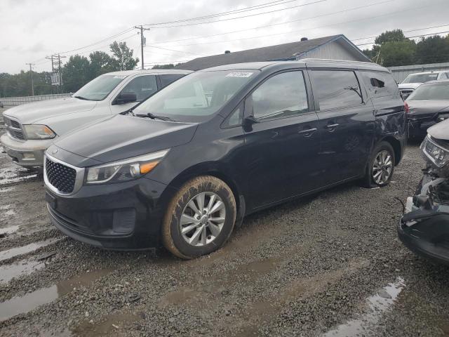  Salvage Kia Sedona