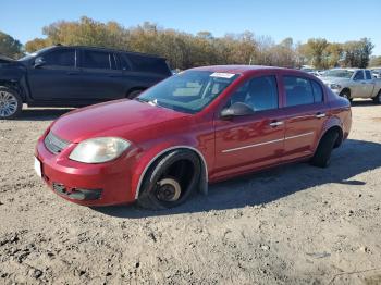  Salvage Chevrolet Cobalt