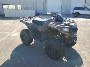  Salvage Polaris Ranger 570