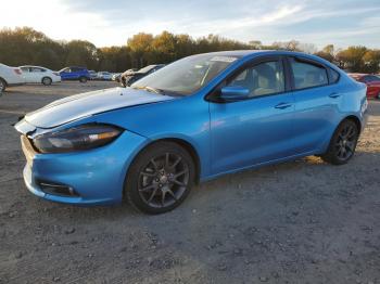  Salvage Dodge Dart