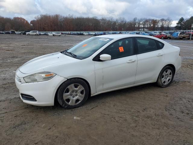  Salvage Dodge Dart