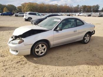  Salvage Ford Escort