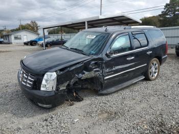  Salvage Cadillac Escalade