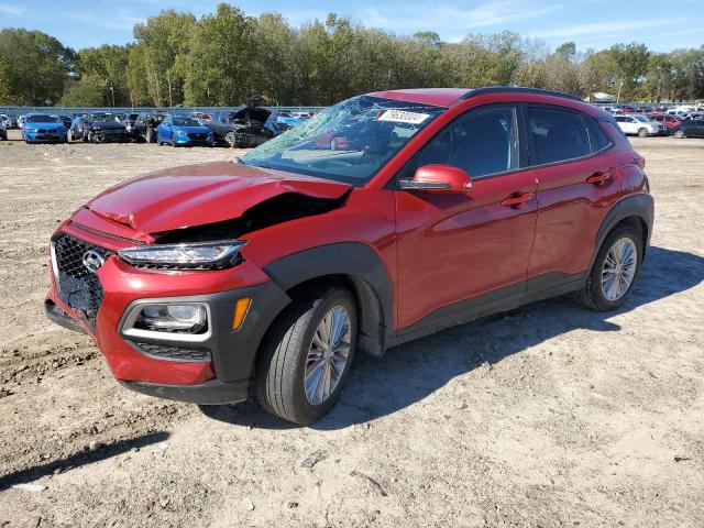  Salvage Hyundai KONA