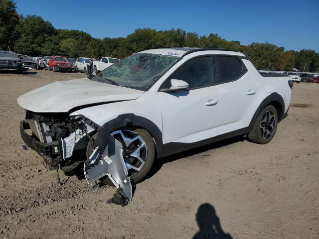  Salvage Hyundai SANTA CRUZ