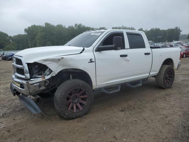  Salvage Ram 2500