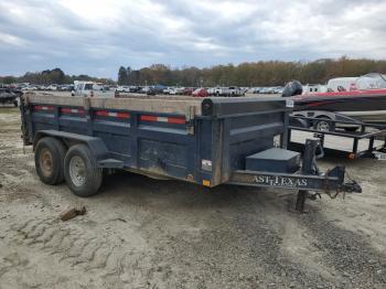  Salvage Other Trailer