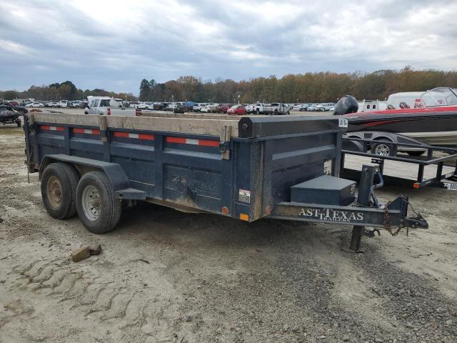  Salvage Other Trailer