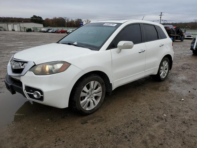  Salvage Acura RDX