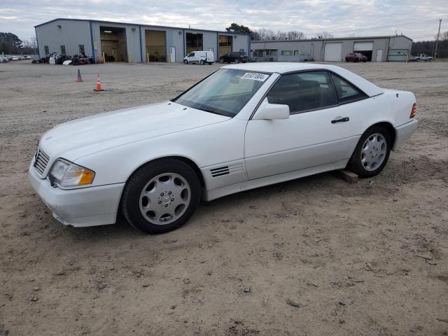  Salvage Mercedes-Benz 300-Class