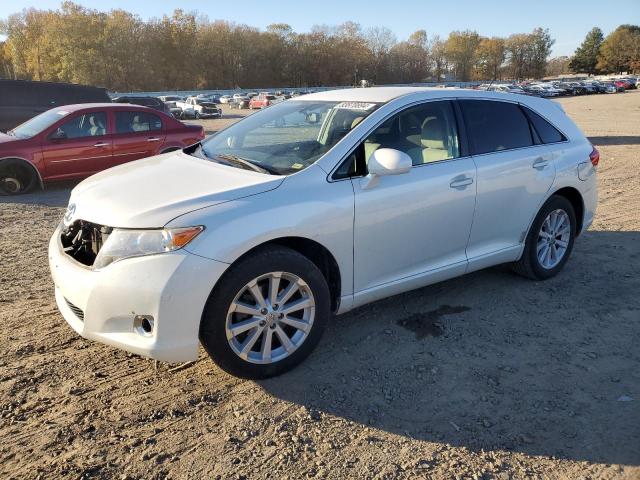  Salvage Toyota Venza