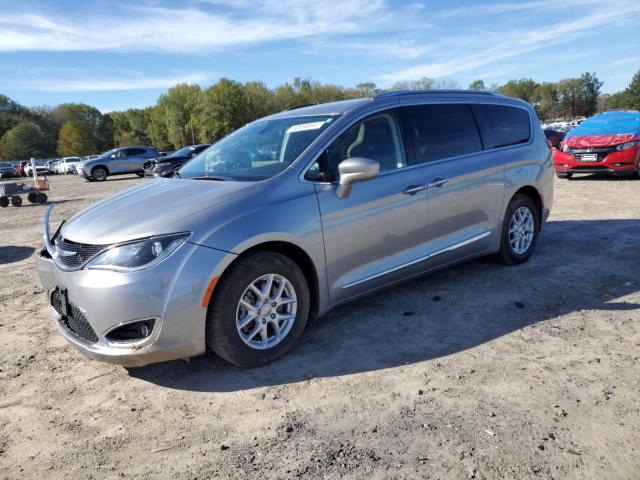  Salvage Chrysler Pacifica