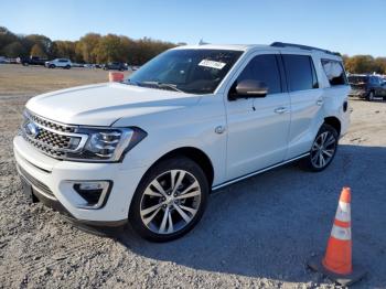  Salvage Ford Expedition