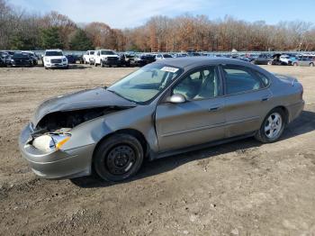  Salvage Ford Taurus Ses