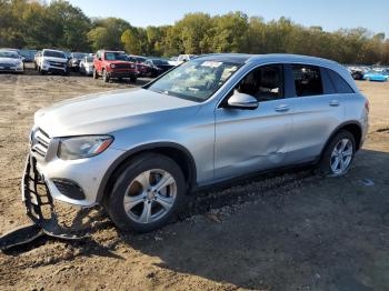  Salvage Mercedes-Benz GLC