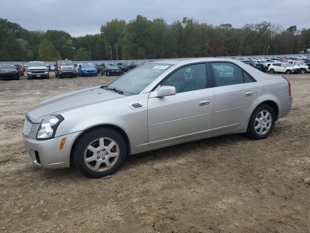  Salvage Cadillac CTS