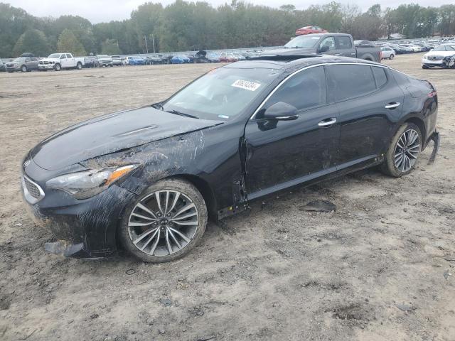  Salvage Kia Stinger