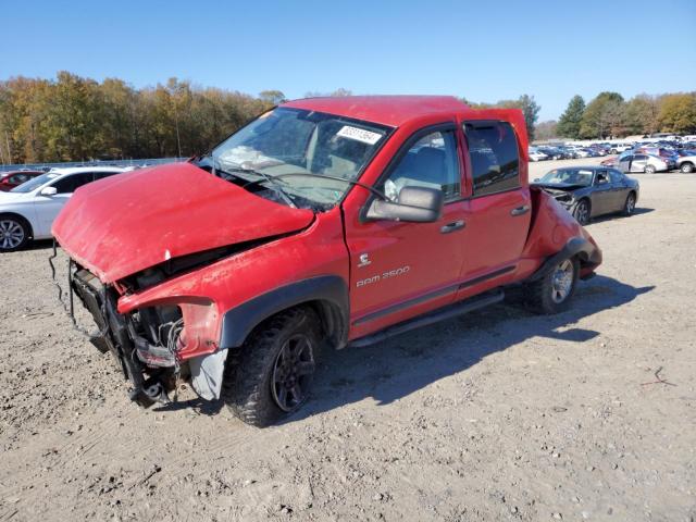  Salvage Dodge Ram 2500