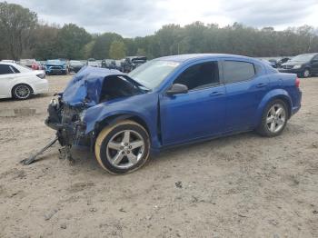  Salvage Dodge Avenger