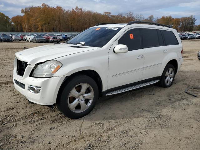  Salvage Mercedes-Benz G-Class