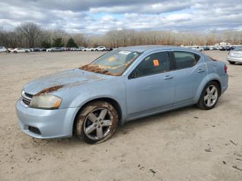  Salvage Dodge Avenger