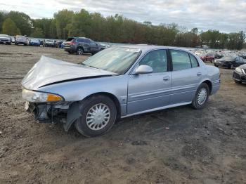  Salvage Buick LeSabre