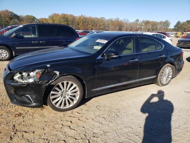  Salvage Lexus LS