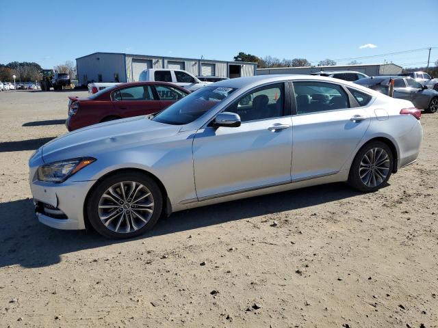  Salvage Hyundai Genesis