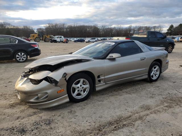  Salvage Pontiac Firebird