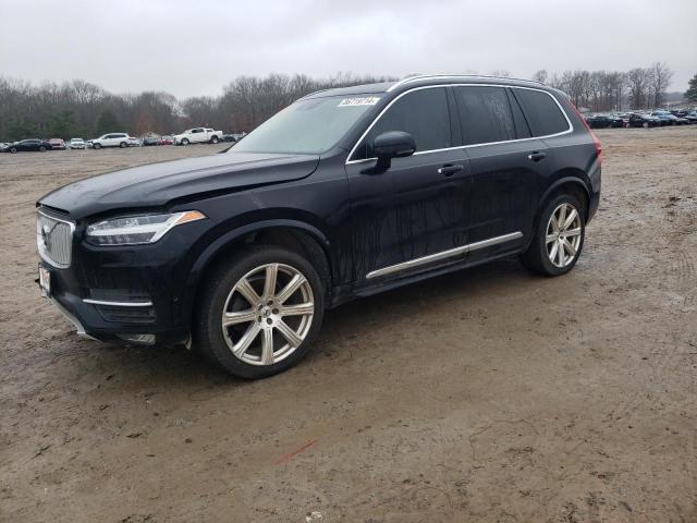  Salvage Volvo XC90