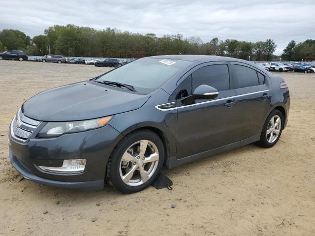  Salvage Chevrolet Volt