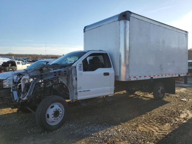  Salvage Ford F-450