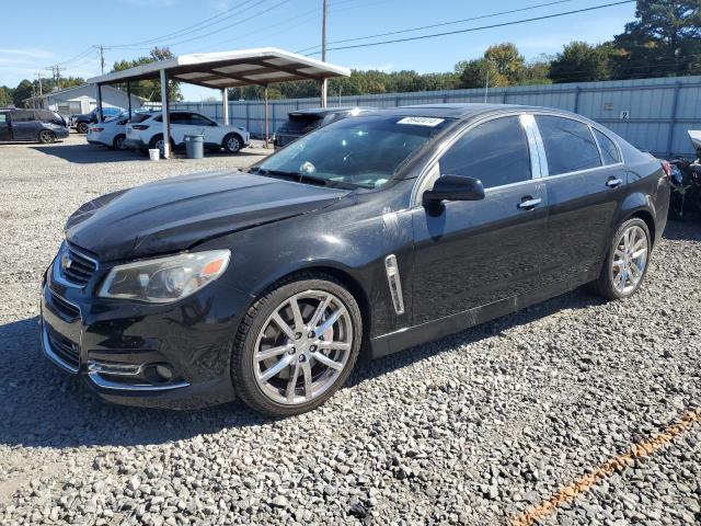  Salvage Chevrolet SS