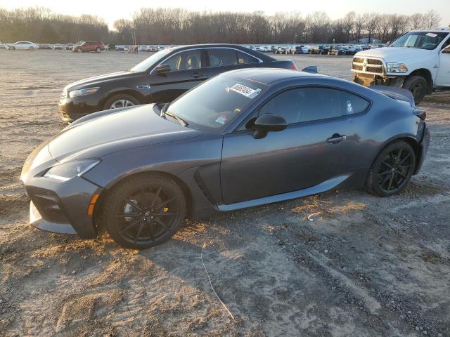  Salvage Toyota 86