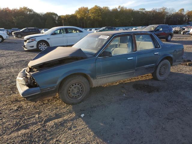  Salvage Buick Century