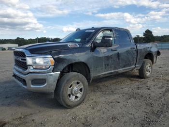  Salvage Ram 2500