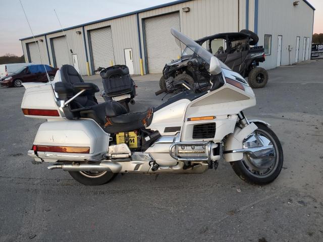  Salvage Honda Gl Cycle