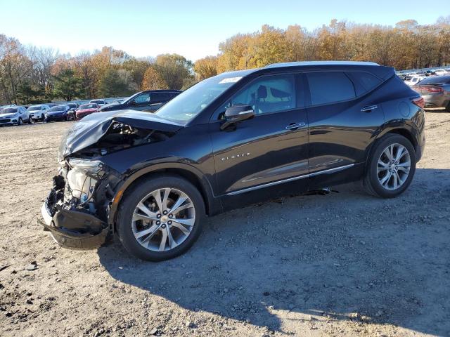  Salvage Chevrolet Blazer