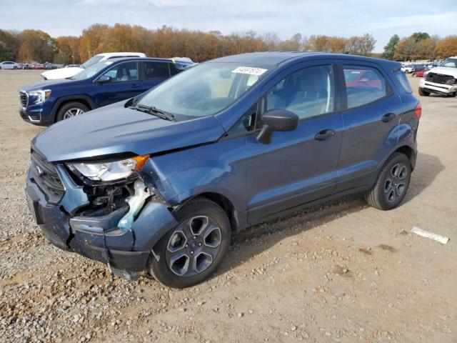  Salvage Ford EcoSport