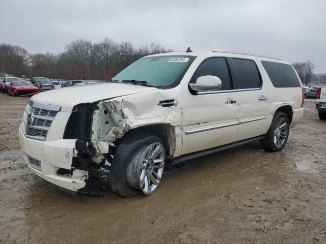  Salvage Cadillac Escalade