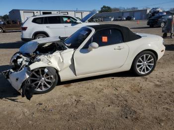  Salvage Mazda Mx5