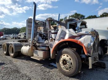  Salvage Peterbilt 379