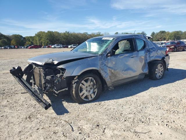  Salvage Dodge Avenger